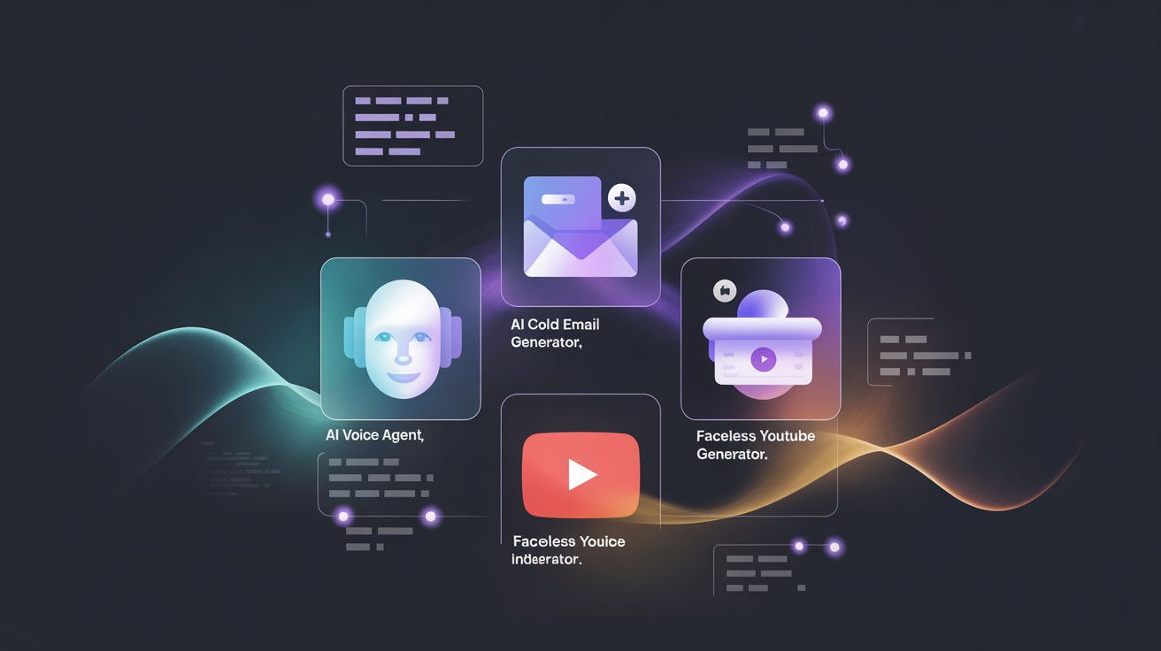 AI Email Generator